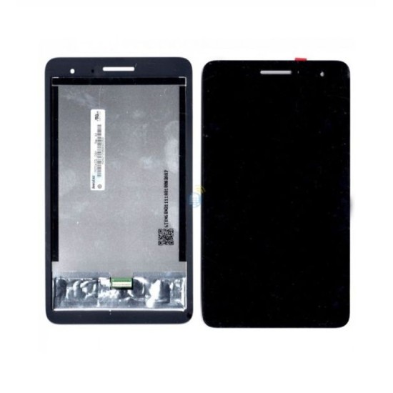 TOUCH+DISPLAY HUAWEI MEDIA PAD T1/701W 7.0" BLACK TOUCH+DISPLAY HUAWEI MEDIA PAD T1/701W 7.0" BLACK